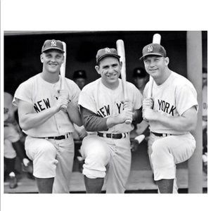 Meet your Posher, Paul